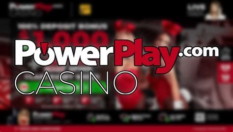 powerplay casino no deposit bonus codes|PowerPlay Casino No Deposit Bonuses .